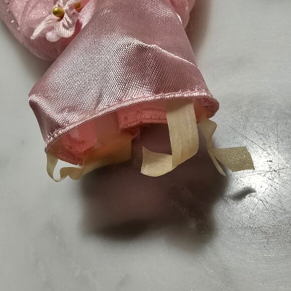 1963 Barbie and Midge Doll Carrying Case with Clothes & Accessories - Picture 3 of 11